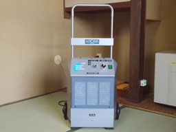 �������Ŏg�p���̎ʐ^