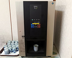 茶葉100%のティーサーバー